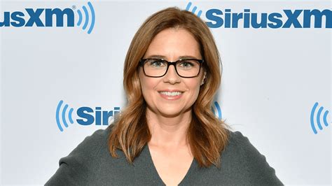 The Offices Jenna Fischer Made A Big And Appropriate Apology Sheknows
