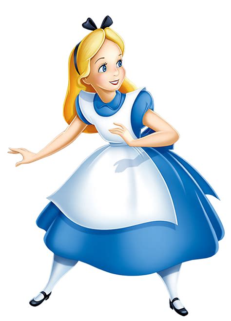 Transparent Alice In Wonderland Clip Art Cartoon Free Transparent Images And Photos Finder