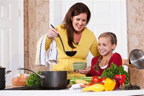 Healthy Meal Planning The Suze Orman Version Famous Parenting