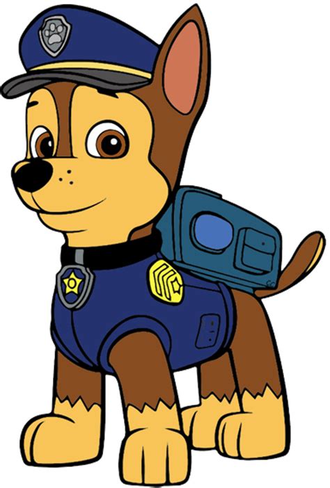 Download High Quality Paw Patrol Clipart Cartoon Transparent Png Images