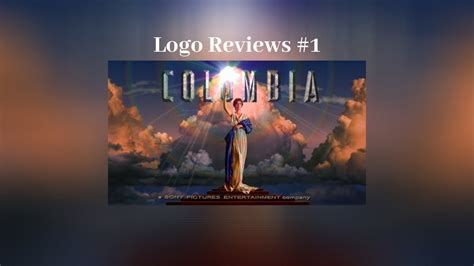 Logo Reviews 1 Current Columbia Pictures Logo 1993 Youtube