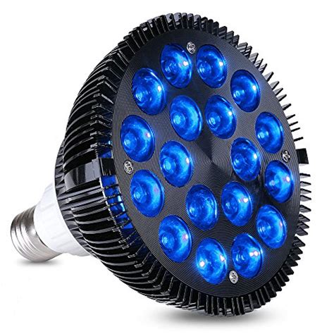 Top Blue Led Grow Light For Veg And Flower Review