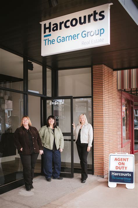 About Harcourts The Garner Group Real Estate