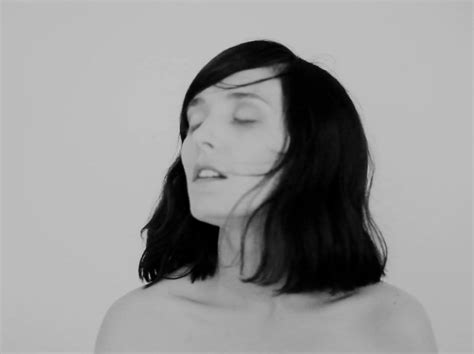 Australian Singer Songwriter And Musician Sarah Blasko