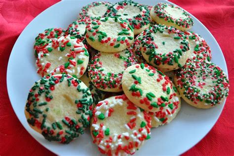 Keto christmas cookies, cupcakes, candy, and more! 12 Traditional Holiday Desserts from Around the World | ParentMap