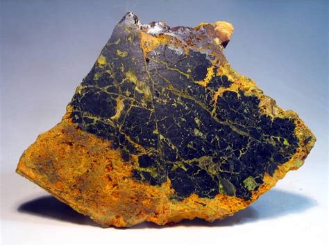 Uranium ore deposits are economically recoverable concentrations of uranium within the earth's crust.uranium is one of the. Thorium Energy vs Uranium Energy