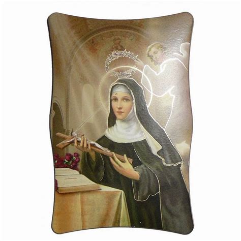 La monaca agostiniana si spense la notte del 22 maggio 1447 (o, per altri, 1457). leggoerifletto: Omaggio a Santa Rita da Cascia, 22 maggio