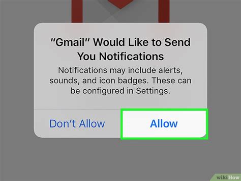 Cómo Configurar Gmail En Un Iphone Con Imágenes
