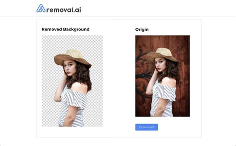 Image Background Remover Free Hd Download Now