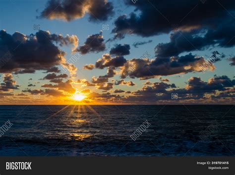 Sun Disk Rays Image And Photo Free Trial Bigstock