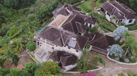 top 10 most expensive neighbourhoods in jamaica jamaican mansions images and photos finder