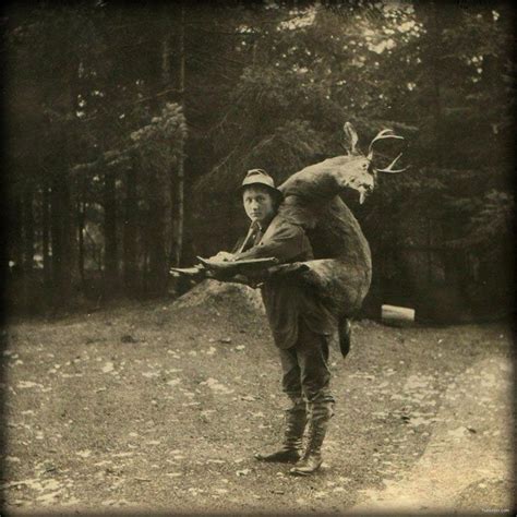 Pin On Vintage Hunting Photos