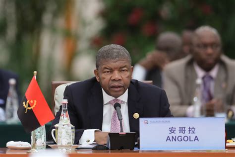 Angola Hrw Denuncia La Muerte De Un Joven Durante Las Protestas Pacíficas Contra El Gobierno