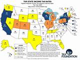Photos of State Sales Tax Us