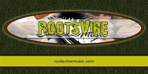 Roots Vibe Music
