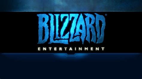 Blizzard Wallpapers Wallpaper Cave