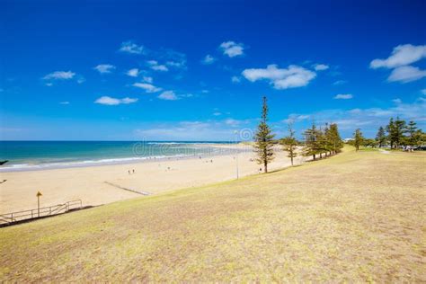 Torquay Main Beach In Australia Stock Photo Image Of Ocean Idyllic