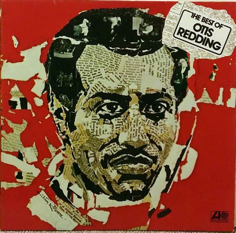 Otis Redding The Best Of Otis Redding Vinyl Discogs