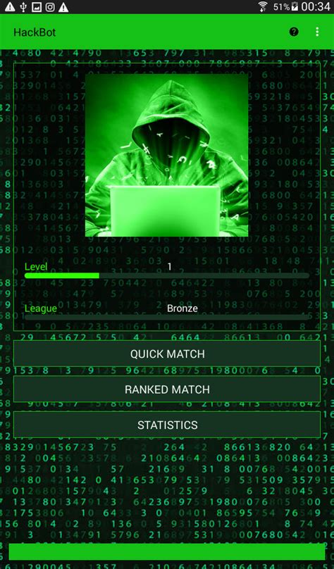 Hackbot Hacking Game Apk 300 Download For Android Download Hackbot