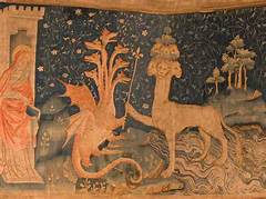 The Mark Of The Beast A Commentary On Revelation Chapter 1