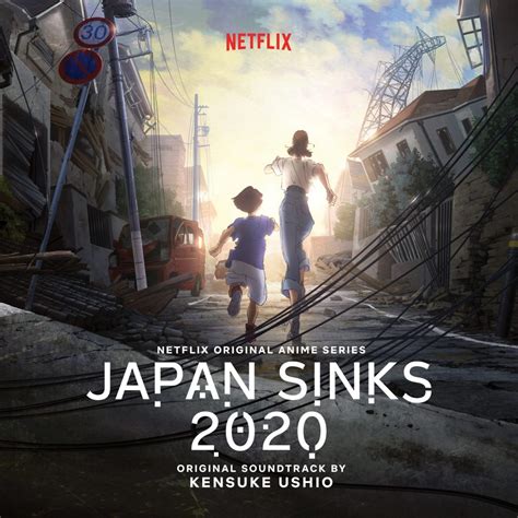 Exclusive Japan Sinks 2020 Soundtrack By Kensuke Ushio Song Premiere