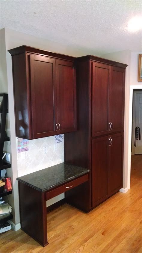 Get quotes and book instantly. Shaker Style Cabinets are Still In | Woburn, MA | Cabinet ...