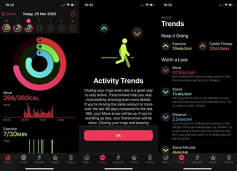 How To Change Calorie Goals On Your Apple Watch App Authority