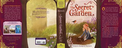 The Secret Garden Book By Frances Hodgson Burnett E L Konigsburg Official Publisher Page