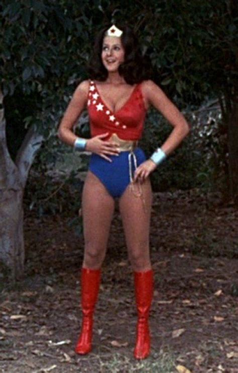 Wonder Girl Debra Winger Appeared In Wonder Woman Wonder Woman