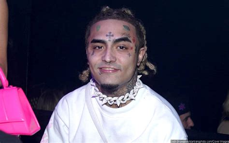 Lil Pump Marks Amazing Busy Month Of Threesomes With This Unique Neck