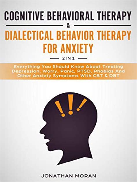 CBT and DBT for Anxiety | Cognitive Behavioral Therapy | Dialectical
