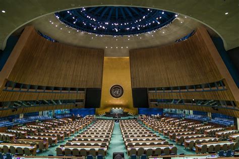 Un Human Rights Council Is A Sham And The Us Is Right To Leave It