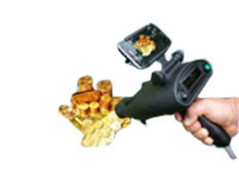 40% off aks metal detector finder gold silver copper scanner deep underground long range 4 reviews. Buy Long Range Gold Detector from K. R. B. Geo Services ...