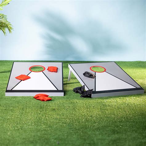 shop our new season range bed bath and beyond nz play the field bean bag toss game