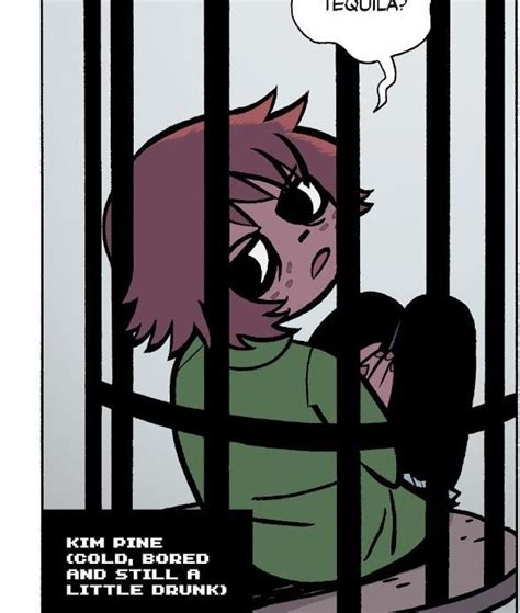 Kim Pine 36 In 2022 Scott Pilgrim Comic Scott Pilgrim Scott Pilgrim Vs The World