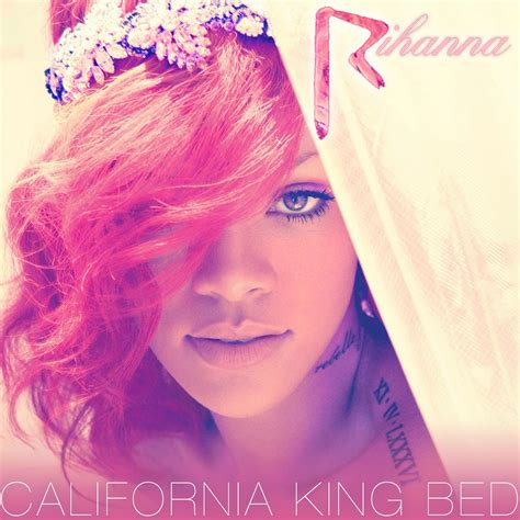 Subscene Subtitles For Rihanna California King Bed