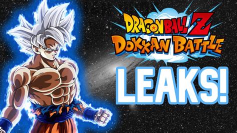 (this imdb version stands for both japanese and english). 6th Year Anniversary Units CONFIRMED! | Dragon Ball Z Dokkan Battle News - YouTube