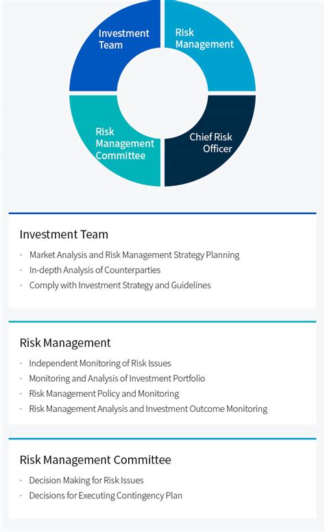 7 Risk Management Process Steps Roles And Responsibilities Risk