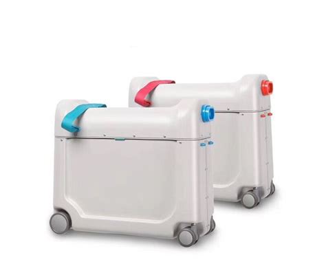 20 Inch Multi Functional Kids Ride On Suitcase And Carry On Luggage