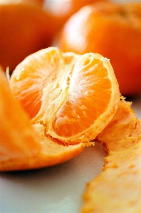 Mandarin Oranges 101 Varieties Storage Health Benefits Mandarin