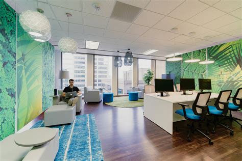 Workspace And The Workplace Kelley Commercial Partners