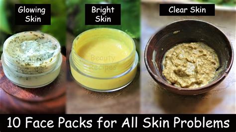 10 Best 2 Ingredient Night Face Packs To Wake Up With Clear And Glowing
