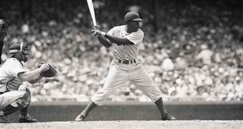 1949 Another First For Jackie Robinson Baseball History Comes Alive