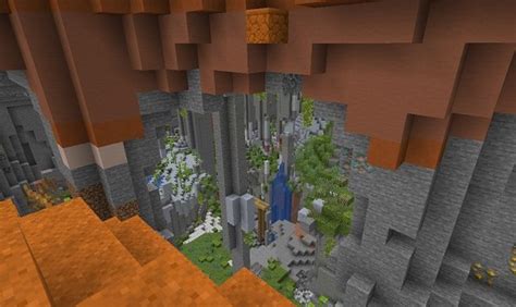 Top 10 Best Lush Caves Seeds For Minecraft 118 Java And Bedrock