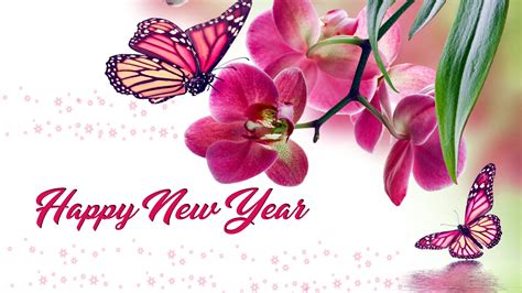 Beautiful Happy New Year 2018 Wishesandgreetings Images 9to5 Car Wallpapers