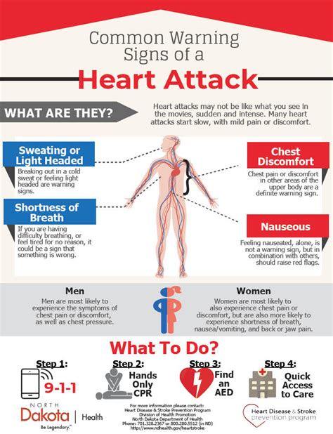 Heart Disease And Stroke Prevention Program