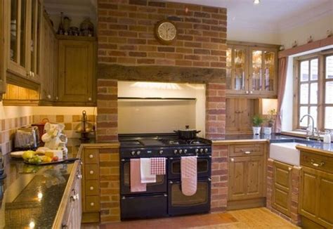 Como decorar una cocina con estilo rustico. Fotos de Diseno de Cocinas Rusticas