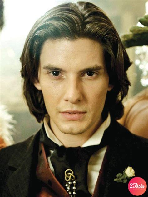 Who Is Ben Barnes Biography And Curiosities About The Actor 25lists