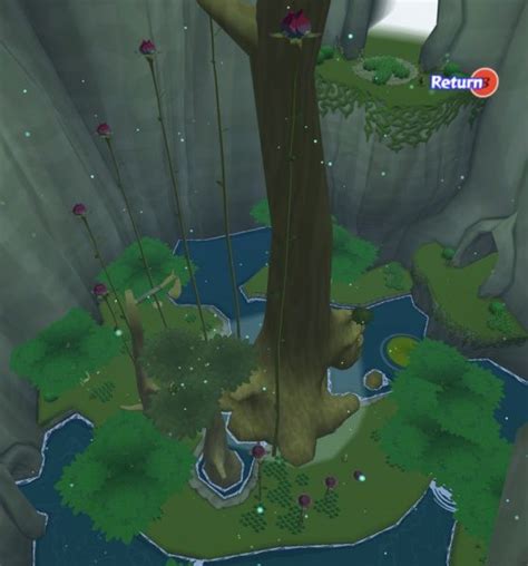 Inside Great Deku Tree Wind Waker I Cant Begin To Explain How