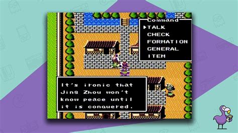 Ranking The Best Nes Rpg Games For Adventure And Strategic Battling